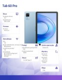 Tablet Tab 60 Pro LTE 11 cali 8/128GB Niebieski