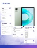Tablet Tab 60 Pro LTE 11 cali 8/128GB Zielony
