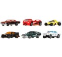 Zestaw pojazdów Hot Wheels Legends Multipack