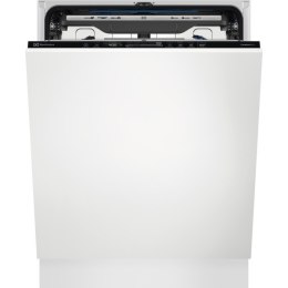 Zmywarka do zabudowy EEC767310L SMK 3 kosz, ComfortLift