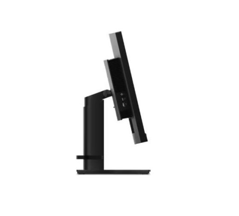 Monitor 34.14 cala ThinkVision P34w-20 WLED LCD 63F2RAT3EU Monitor 34.14 cala ThinkVision P34w-20 WLED LCD 63F2RAT3EU