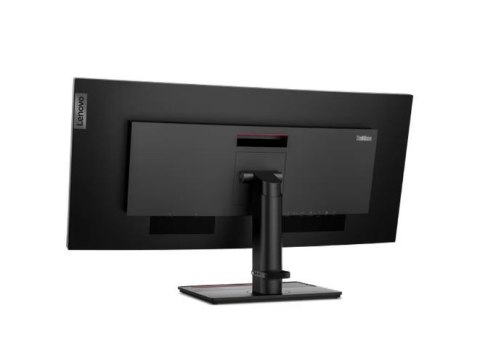 Monitor 34.14 cala ThinkVision P34w-20 WLED LCD 63F2RAT3EU Monitor 34.14 cala ThinkVision P34w-20 WLED LCD 63F2RAT3EU