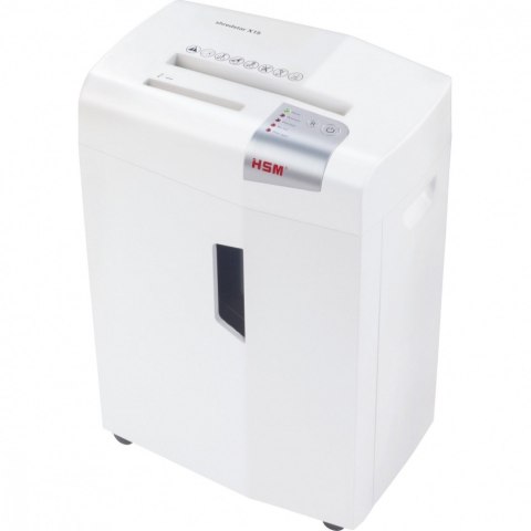 Niszczarka shredstar X15 ścinki 4x37mm P-4 Niszczarka shredstar X15 ścinki 4x37mm P-4