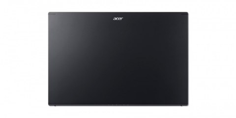 Notebook Gaming Aspire 7 A715-76G-5303 i5-12450H, 15.6 FHD, 16GB, 512GB SSD, GeForce RTX 3050 4GB, NoOS, czarny Notebook Gaming Aspire 7 A715-76G-5303 i5-12450H, 15.6 FHD, 16GB, 512GB SSD, GeForce RTX 3050 4GB, NoOS, czarny