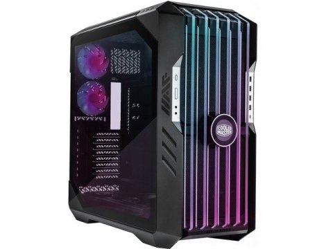 Obudowa HAF 700 EVO z oknem ARGB Obudowa HAF 700 EVO z oknem ARGB