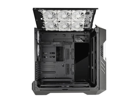 Obudowa HAF 700 EVO z oknem ARGB Obudowa HAF 700 EVO z oknem ARGB