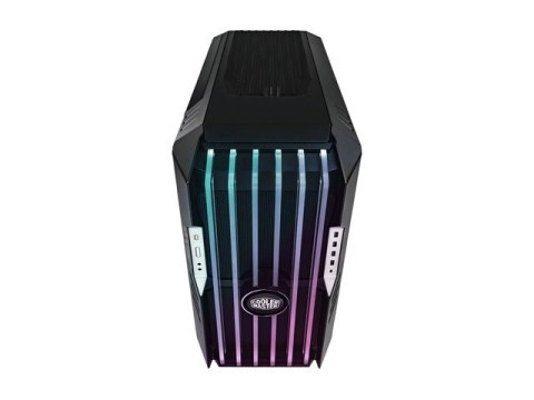 Obudowa HAF 700 EVO z oknem ARGB Obudowa HAF 700 EVO z oknem ARGB