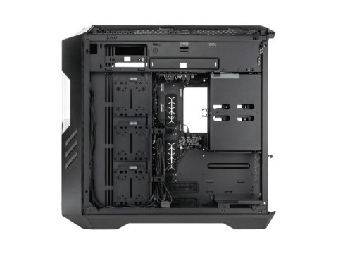 Obudowa HAF 700 EVO z oknem ARGB Obudowa HAF 700 EVO z oknem ARGB