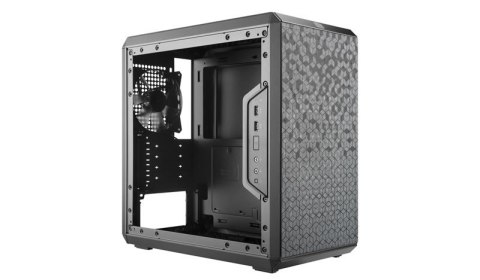 Obudowa MasterBox Q300L (USB 3.0, z oknem) Obudowa MasterBox Q300L (USB 3.0, z oknem)