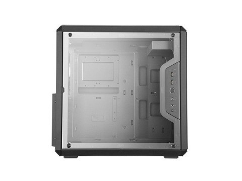 Obudowa MasterBox Q500L (z oknem) Obudowa MasterBox Q500L (z oknem)