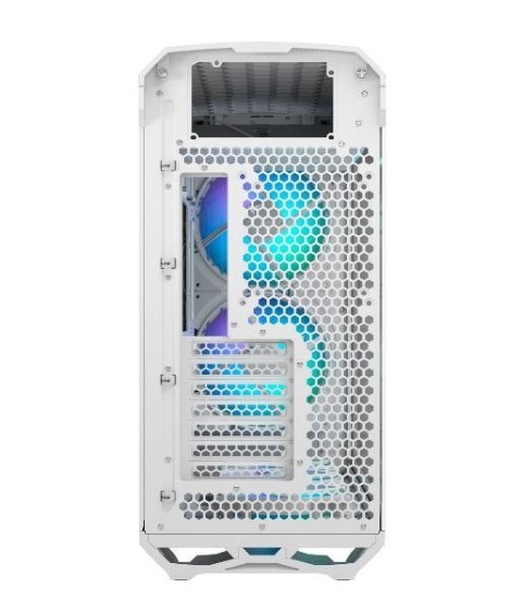 Obudowa Torrent White RGB TG Clear Tint Obudowa Torrent White RGB TG Clear Tint