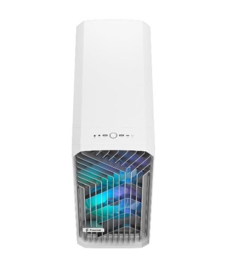 Obudowa Torrent White RGB TG Clear Tint Obudowa Torrent White RGB TG Clear Tint