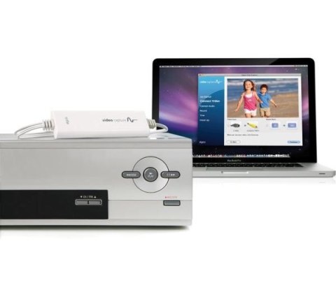 Rejestrator obrazu Video Capture