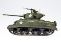 ITALERI M4-A1 Sherman