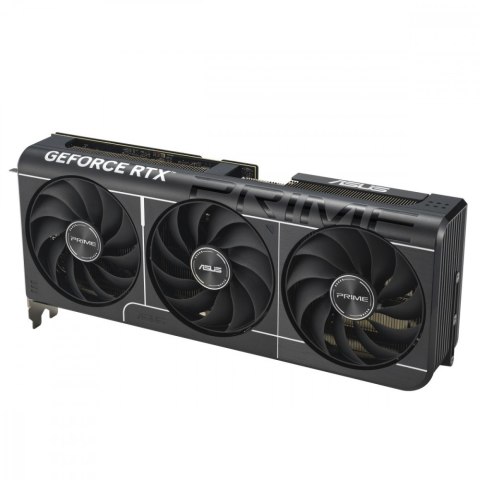 Karta graficzna GeForce RTX 5070 OC PRIME-RTX5070-O12G Karta graficzna GeForce RTX 5070 OC PRIME-RTX5070-O12G