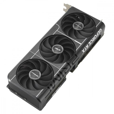 Karta graficzna GeForce RTX 5070 OC PRIME-RTX5070-O12G Karta graficzna GeForce RTX 5070 OC PRIME-RTX5070-O12G
