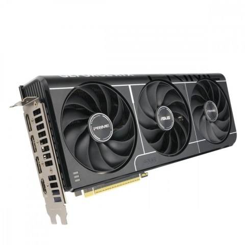 Karta graficzna GeForce RTX 5070 OC PRIME-RTX5070-O12G Karta graficzna GeForce RTX 5070 OC PRIME-RTX5070-O12G