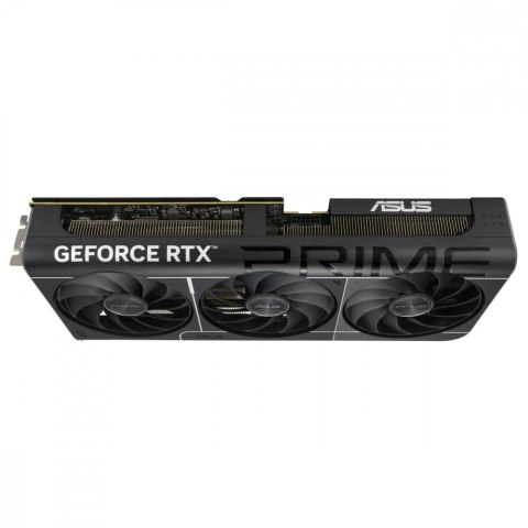 Karta graficzna GeForce RTX 5070 OC PRIME-RTX5070-O12G Karta graficzna GeForce RTX 5070 OC PRIME-RTX5070-O12G