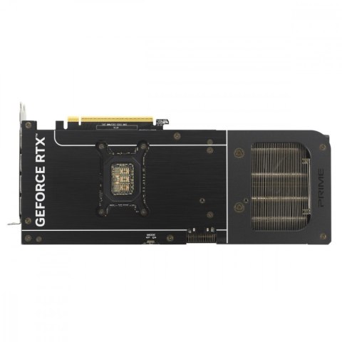 Karta graficzna GeForce RTX 5070 OC PRIME-RTX5070-O12G Karta graficzna GeForce RTX 5070 OC PRIME-RTX5070-O12G