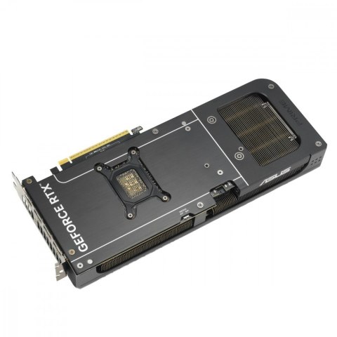 Karta graficzna GeForce RTX 5070 OC PRIME-RTX5070-O12G Karta graficzna GeForce RTX 5070 OC PRIME-RTX5070-O12G