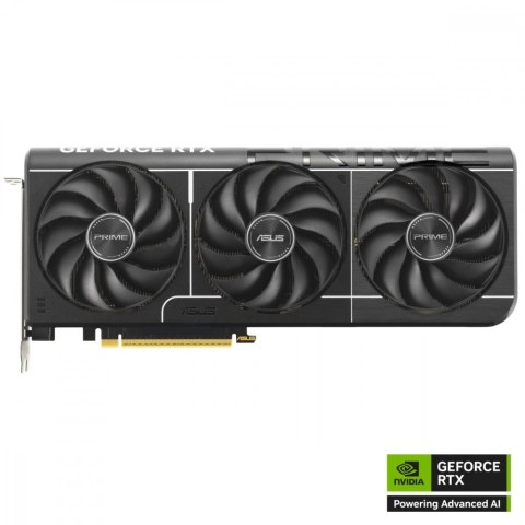 Karta graficzna GeForce RTX 5070 OC PRIME-RTX5070-O12G Karta graficzna GeForce RTX 5070 OC PRIME-RTX5070-O12G