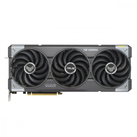 Karta graficzna GeForce RTX 5070 OC TUF-RTX5070-O12G-GAMING Karta graficzna GeForce RTX 5070 OC TUF-RTX5070-O12G-GAMING