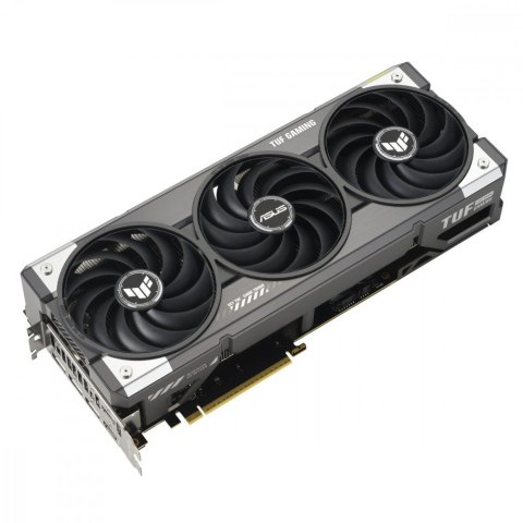 Karta graficzna GeForce RTX 5070 OC TUF-RTX5070-O12G-GAMING Karta graficzna GeForce RTX 5070 OC TUF-RTX5070-O12G-GAMING