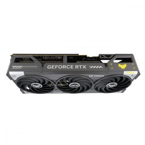 Karta graficzna GeForce RTX 5070 OC TUF-RTX5070-O12G-GAMING Karta graficzna GeForce RTX 5070 OC TUF-RTX5070-O12G-GAMING