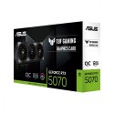 Karta graficzna GeForce RTX 5070 OC TUF-RTX5070-O12G-GAMING