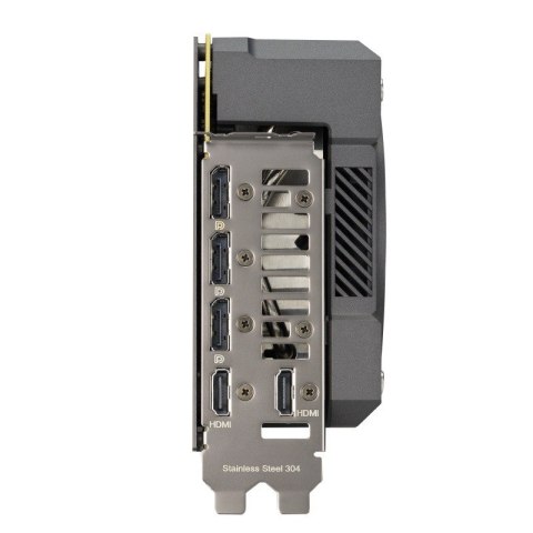 Karta graficzna GeForce RTX 5070 OC TUF-RTX5070-O12G-GAMING Karta graficzna GeForce RTX 5070 OC TUF-RTX5070-O12G-GAMING