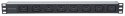 Listwa zasilająca 19' 1U Rack Listwa zasilająca 19' 1U Rack