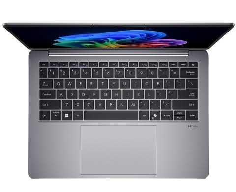 Notebook P5405CSA-NZ0408X ultra 7 258V/14 cali WQXGA/32GB/1TB/ Win 11 PRO/3YRS Notebook P5405CSA-NZ0408X ultra 7 258V/14 cali WQXGA/32GB/1TB/ Win 11 PRO/3YRS