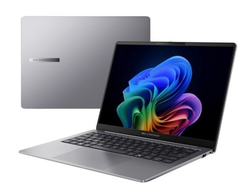 Notebook P5405CSA-NZ0408X ultra 7 258V/14 cali WQXGA/32GB/1TB/ Win 11 PRO/3YRS Notebook P5405CSA-NZ0408X ultra 7 258V/14 cali WQXGA/32GB/1TB/ Win 11 PRO/3YRS