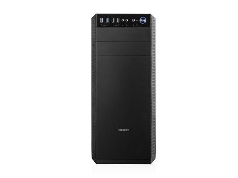 OBERON PRO SILENT CZARNA OBUDOWA KOMPUTEROWA OBERON PRO SILENT CZARNA OBUDOWA KOMPUTEROWA