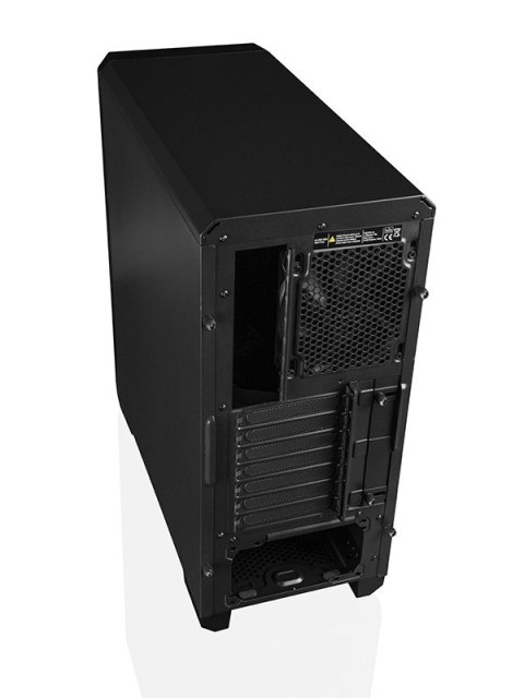 OBERON PRO SILENT CZARNA OBUDOWA KOMPUTEROWA OBERON PRO SILENT CZARNA OBUDOWA KOMPUTEROWA