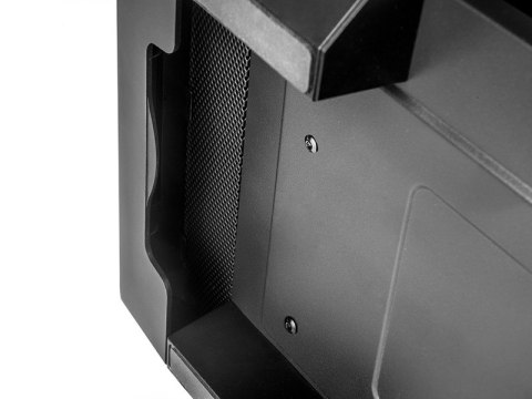 OBERON PRO SILENT CZARNA OBUDOWA KOMPUTEROWA OBERON PRO SILENT CZARNA OBUDOWA KOMPUTEROWA