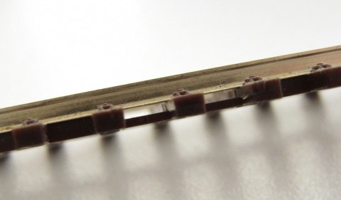 PIKO Podłączenie zasilan ia - analogowe