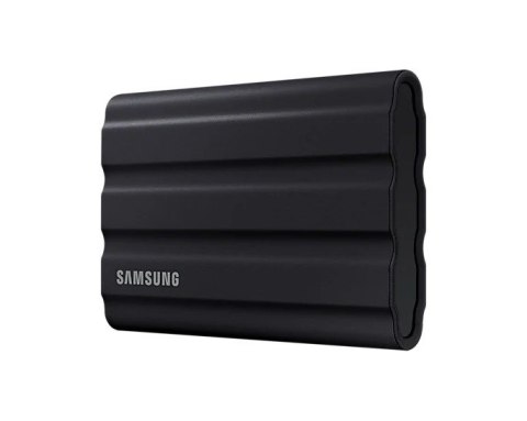 Dysk SSD T7 Shield 1TB USB 3.2, czarny Dysk SSD T7 Shield 1TB USB 3.2, czarny