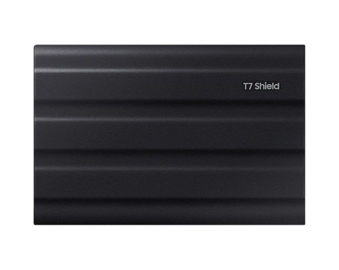 Dysk SSD T7 Shield 1TB USB 3.2, czarny Dysk SSD T7 Shield 1TB USB 3.2, czarny