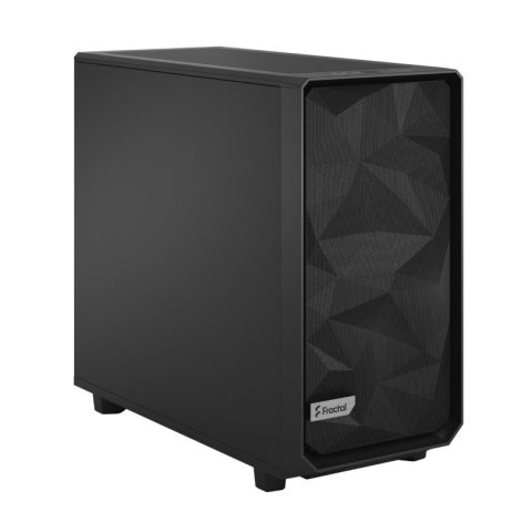 Obudowa Meshify 2 Black Solid Obudowa Meshify 2 Black Solid