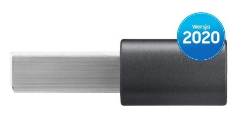 Pendrive FIT Plus USB3.1 64 GB Gray MUF-64AB/APC Pendrive FIT Plus USB3.1 64 GB Gray MUF-64AB/APC