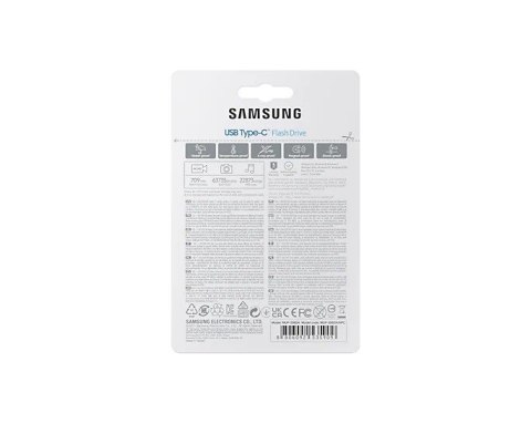 Pendrive USB Type C MUF-256DA/APC Pendrive USB Type C MUF-256DA/APC