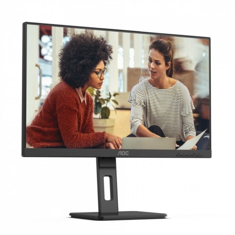 Monitor 27E3QAF 27 cali IPS HDMI DP Pivot Głośniki Monitor 27E3QAF 27 cali IPS HDMI DP Pivot Głośniki