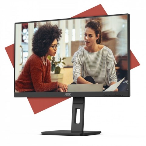 Monitor 27E3QAF 27 cali IPS HDMI DP Pivot Głośniki Monitor 27E3QAF 27 cali IPS HDMI DP Pivot Głośniki