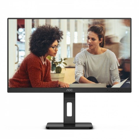 Monitor 27E3QAF 27 cali IPS HDMI DP Pivot Głośniki Monitor 27E3QAF 27 cali IPS HDMI DP Pivot Głośniki
