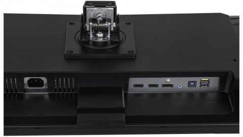 Monitor 34 cale XUB3493WQSU IPS,UWQHD,DP,HDMI,HAS(150mm) Monitor 34 cale XUB3493WQSU IPS,UWQHD,DP,HDMI,HAS(150mm)