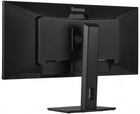 Monitor 34 cale XUB3493WQSU IPS,UWQHD,DP,HDMI,HAS(150mm) Monitor 34 cale XUB3493WQSU IPS,UWQHD,DP,HDMI,HAS(150mm)