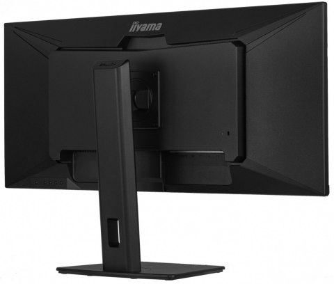 Monitor 34 cale XUB3493WQSU IPS,UWQHD,DP,HDMI,HAS(150mm) Monitor 34 cale XUB3493WQSU IPS,UWQHD,DP,HDMI,HAS(150mm)