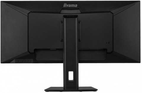 Monitor 34 cale XUB3493WQSU IPS,UWQHD,DP,HDMI,HAS(150mm) Monitor 34 cale XUB3493WQSU IPS,UWQHD,DP,HDMI,HAS(150mm)