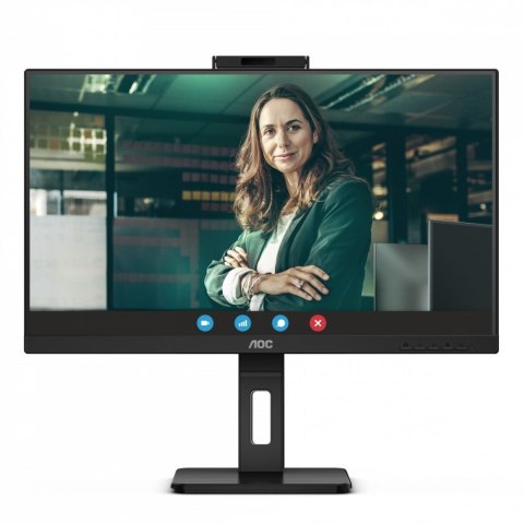 Monitor Q27P3QW 27 cali IPS HDMI DP Pivot Kamera Monitor Q27P3QW 27 cali IPS HDMI DP Pivot Kamera